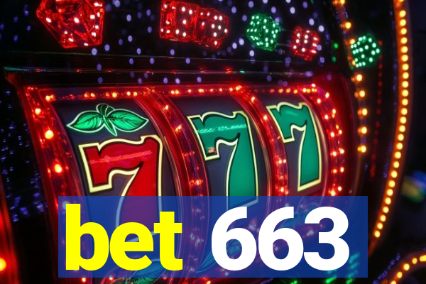 bet 663
